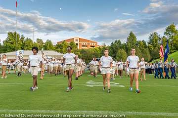 Band vs Greenwood 5